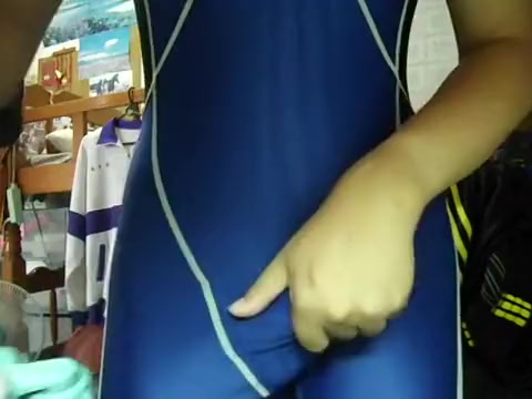 Have Fun in YINGFA 992 with Massage Wand