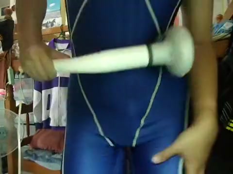 Have Fun in YINGFA 992 with Massage Wand