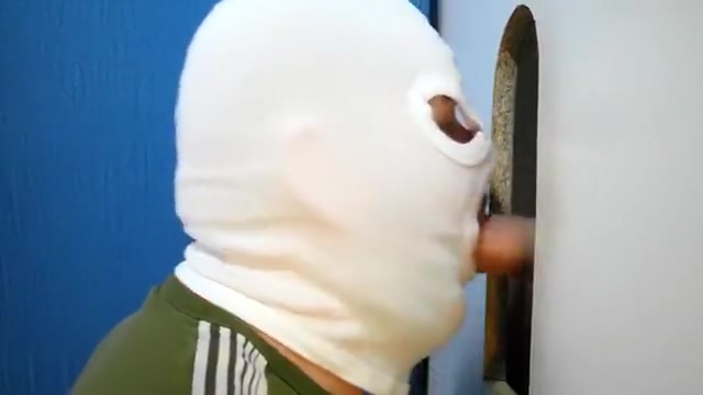 GloryHoleKarlsruhe 112: 31.10.2014
