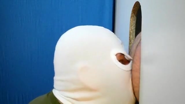 GloryHoleKarlsruhe 112: 31.10.2014