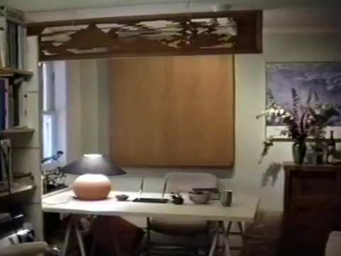 Office Distraction