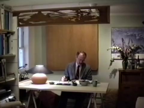 Office Distraction