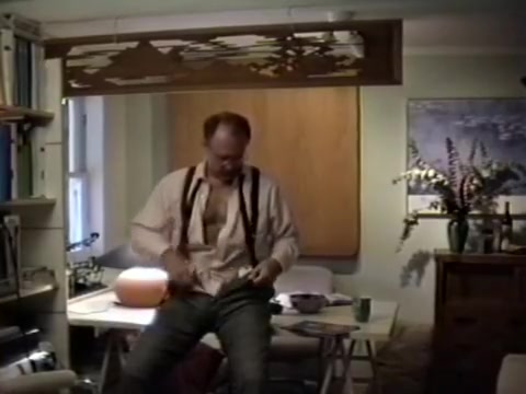 Office Distraction