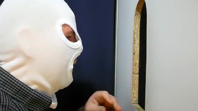 GloryHoleKarlsruhe 71: 11.07.2014