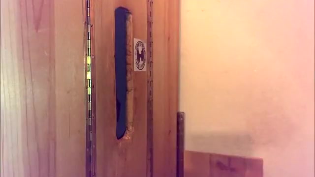 Gloryhole: Two Load McCool