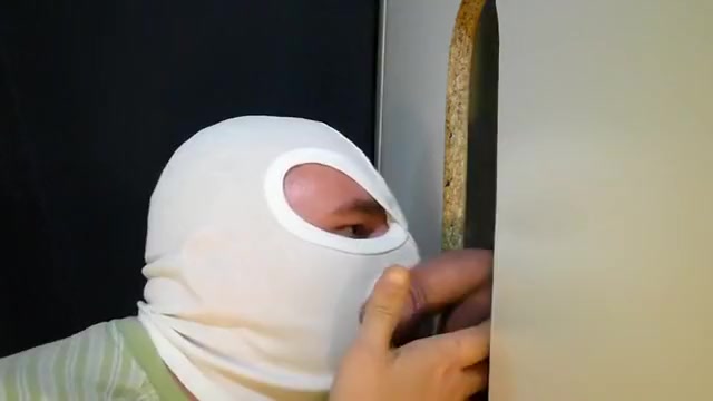 GloryHoleKarlsruhe 76: 26.07.2014
