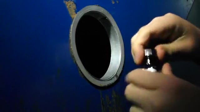 GloryHoleKarlsruhe 73: 17.07.2014