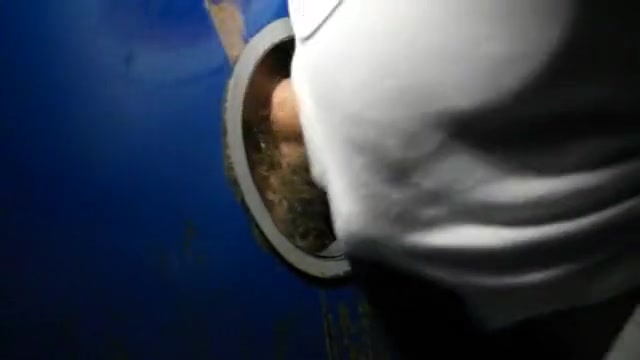 GloryHoleKarlsruhe 73: 17.07.2014