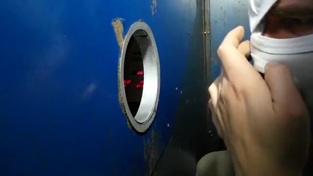 GloryHoleKarlsruhe 73: 17.07.2014