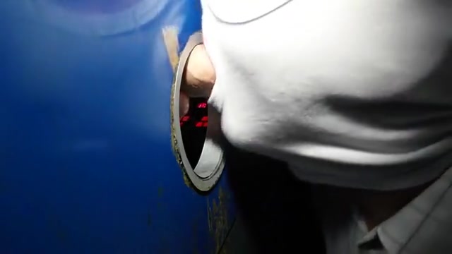 GloryHoleKarlsruhe 73: 17.07.2014