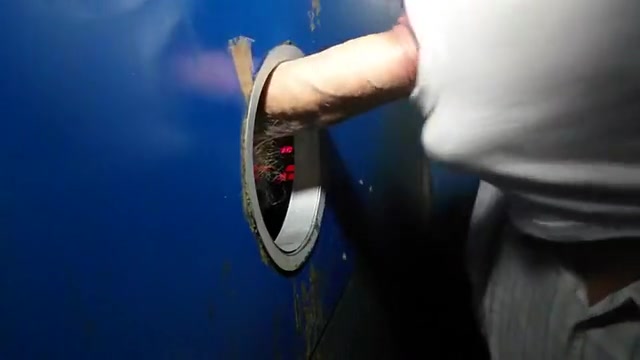 GloryHoleKarlsruhe 73: 17.07.2014
