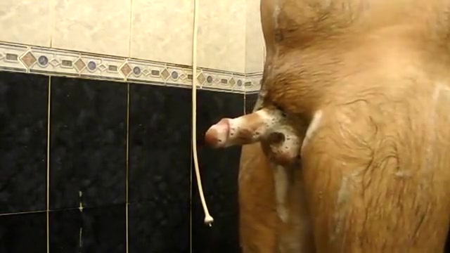 Another shower