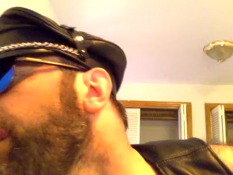 Step daddy Fisting His Boy