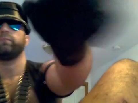 Step daddy Fisting His Boy