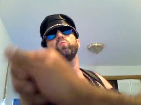 Step daddy Fisting His Boy