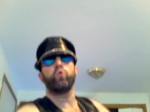 Step daddy Fisting His Boy