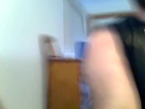 Step daddy Fisting His Boy