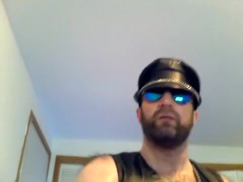 Step daddy Fisting His Boy