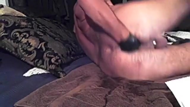 Self Fisting and Gooning