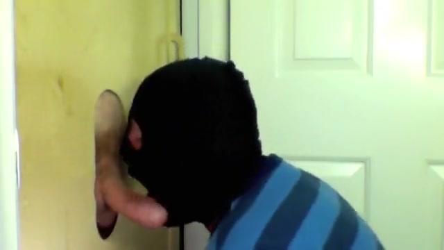 Gloryhole Married 8 inches need head