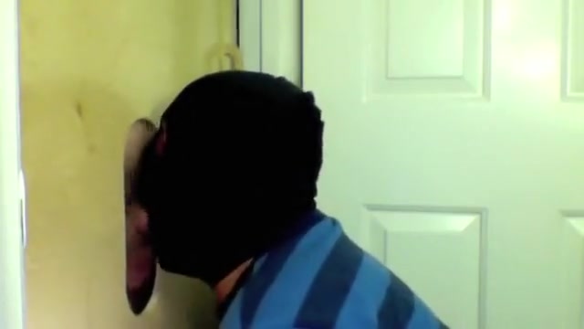 Gloryhole Married 8 inches need head