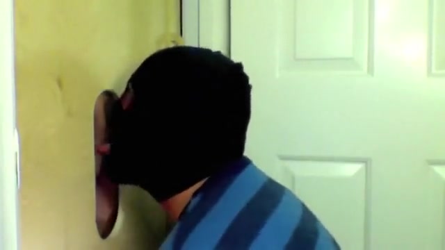 Gloryhole Married 8 inches need head
