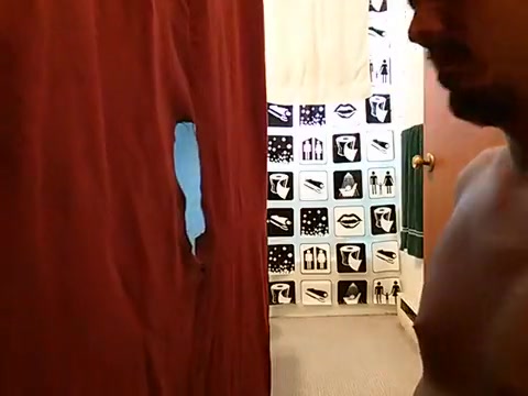 Gloryhole: Magic