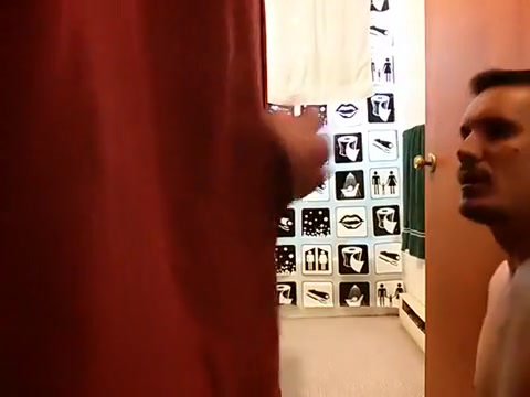 Gloryhole: Magic