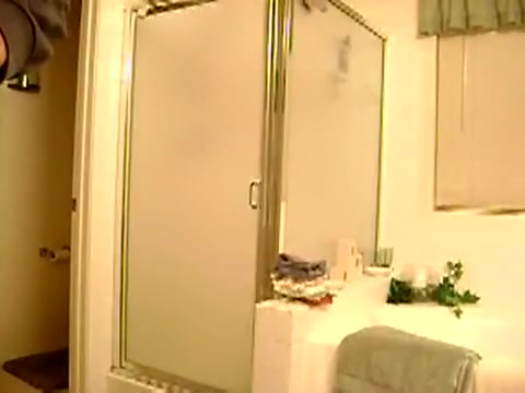 A Quick Shower