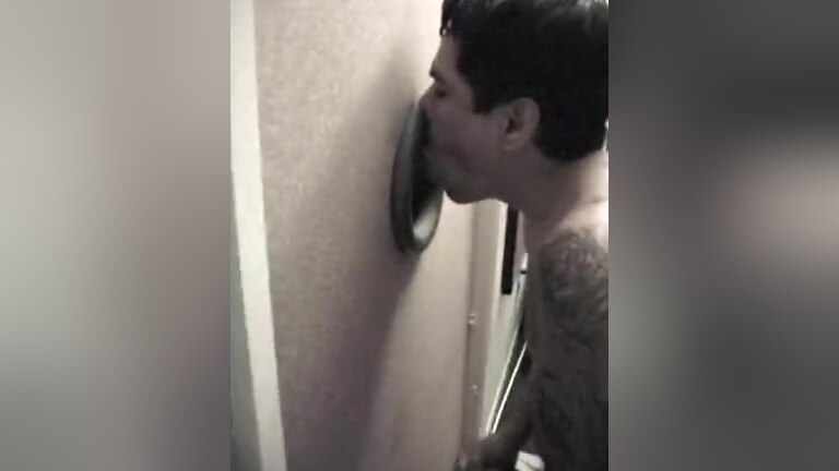 Glory Hole 1