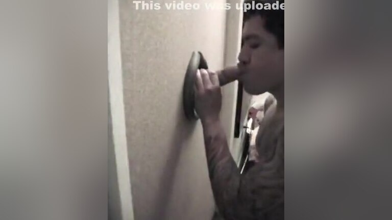 Glory Hole 1