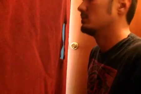 Gloryhole: Big Pimpin