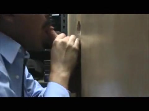 Gloryhole Fun #2