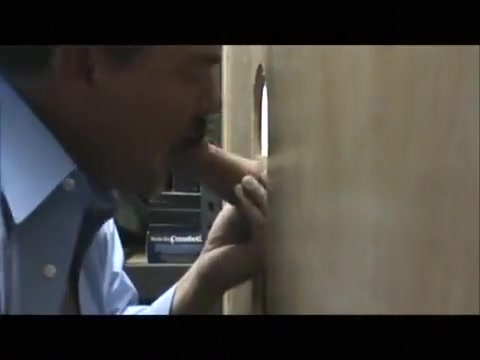 Gloryhole Fun #2