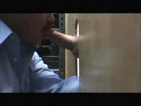 Gloryhole Fun #2