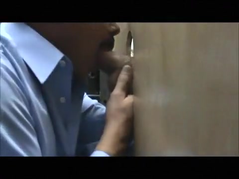 Gloryhole Fun #2