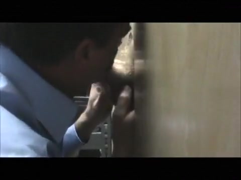 Gloryhole Fun #2