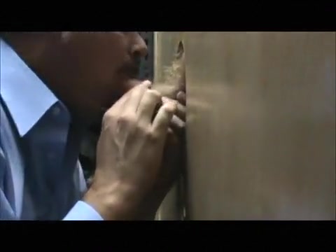 Gloryhole Fun #2
