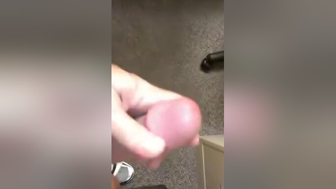 The Doctor gets nude