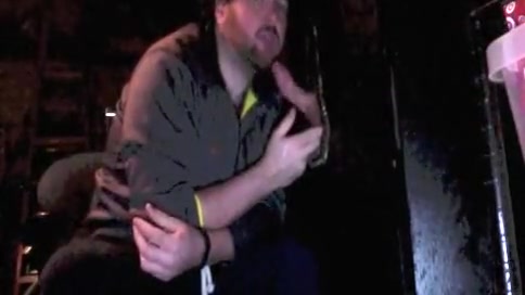 Gloryhole 9 Flashback