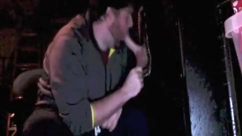 Gloryhole 9 Flashback
