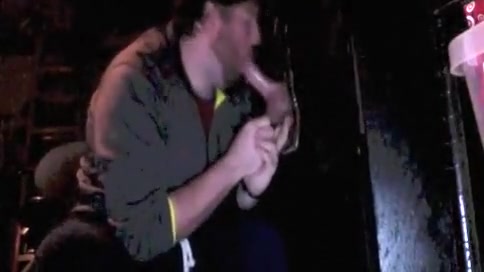 Gloryhole 9 Flashback