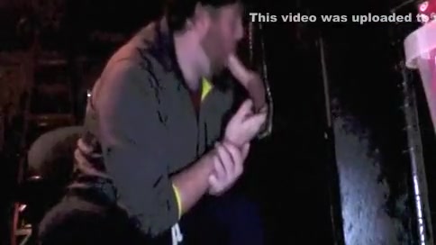 Gloryhole 9 Flashback