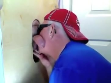 Gloryhole Married Returns To Bust A Nut