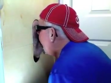 Gloryhole Married Returns To Bust A Nut