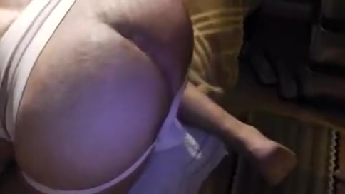BearBacking that turkish ass