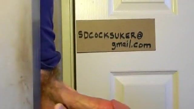 BISEXUAL MILITARY COCK