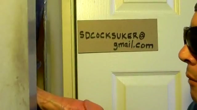 BISEXUAL MILITARY COCK