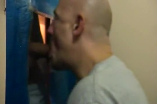 gloryhole:big cock,big load