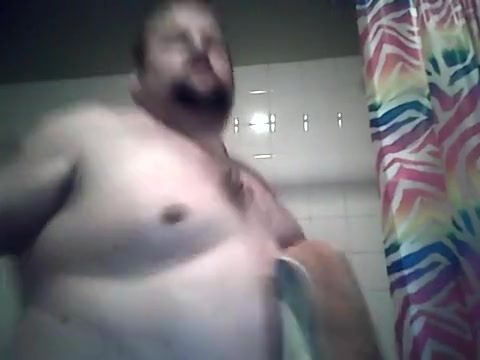 Shower Scene